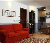 Rome self catering apartment San Pietro area | Photo of the apartment Bernini.